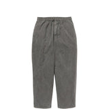 WTAPS SDDT2002 TROUSERS, Black
