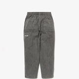 WTAPS SDDT2002 TROUSERS, Black