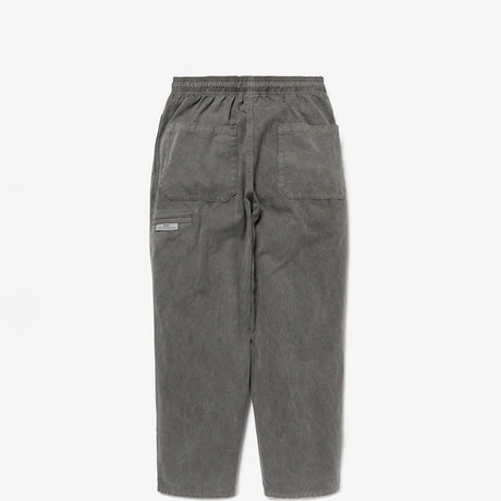 WTAPS SDDT2002 TROUSERS, Black