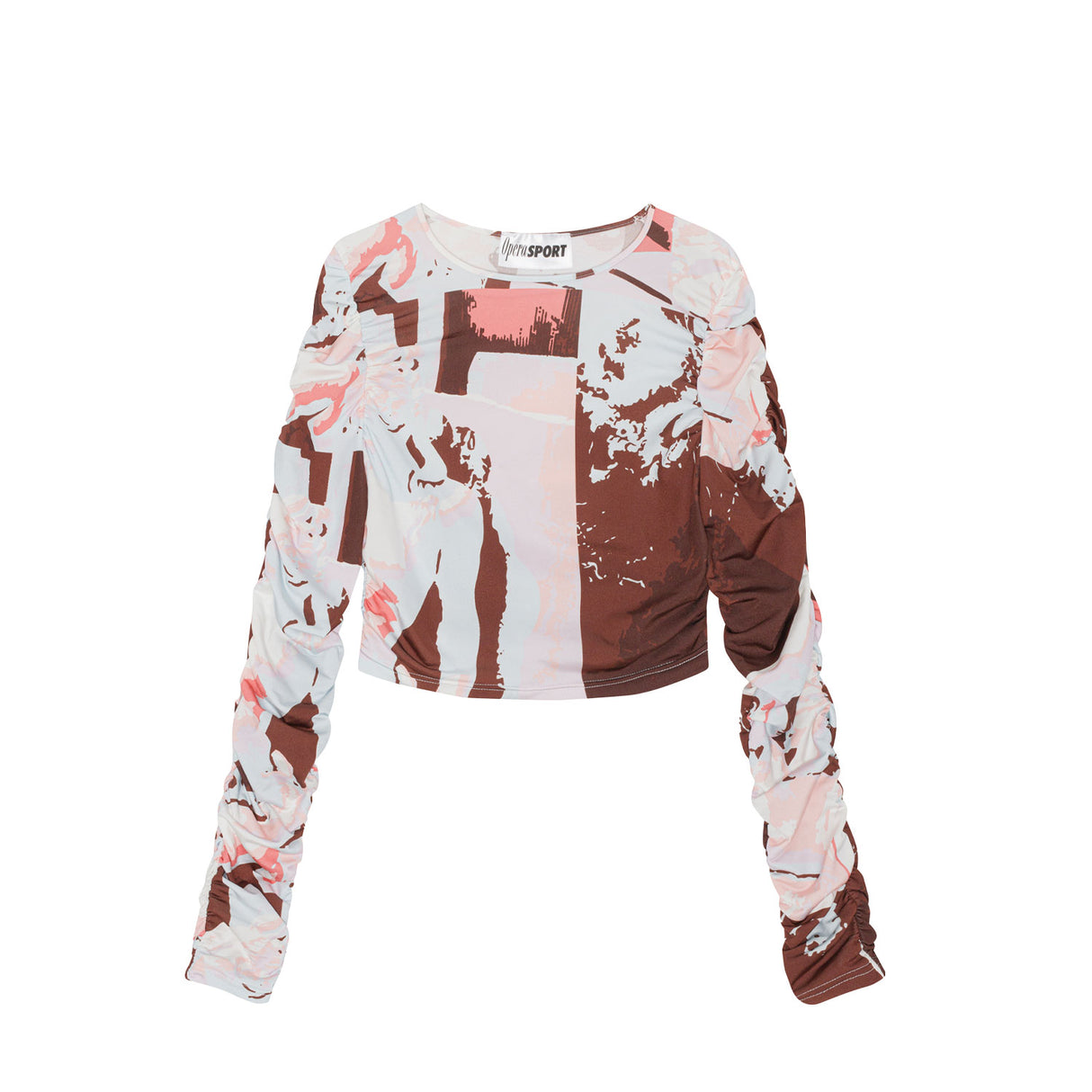 Opérasport JANE TOP, Print