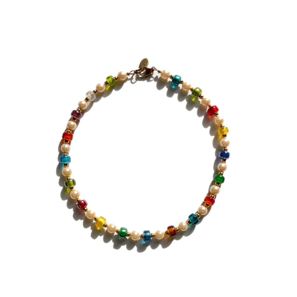 Karo Koru YASUKO PEARL NECKLACE