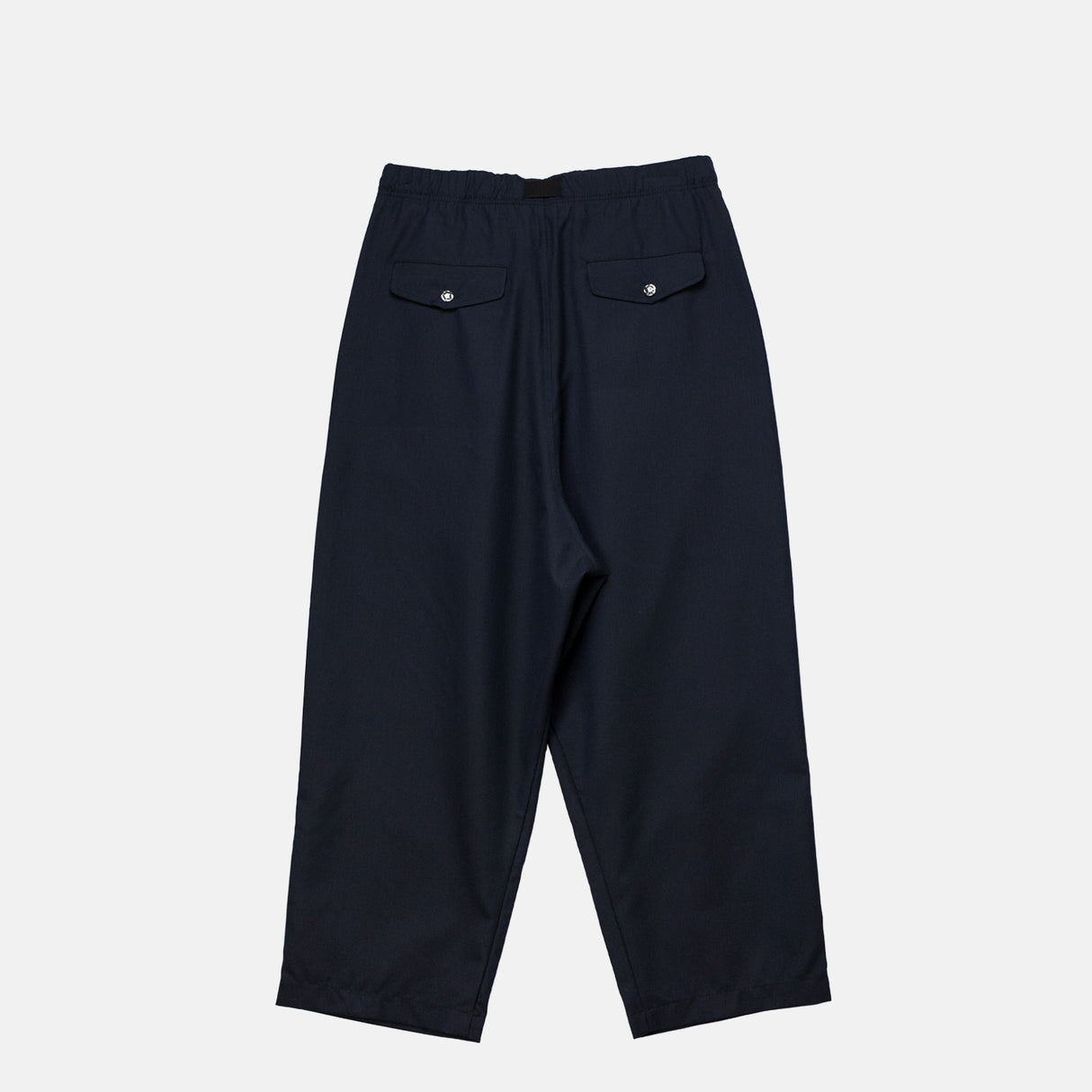 Adnym MATSU TROUSER, Tropical Navy