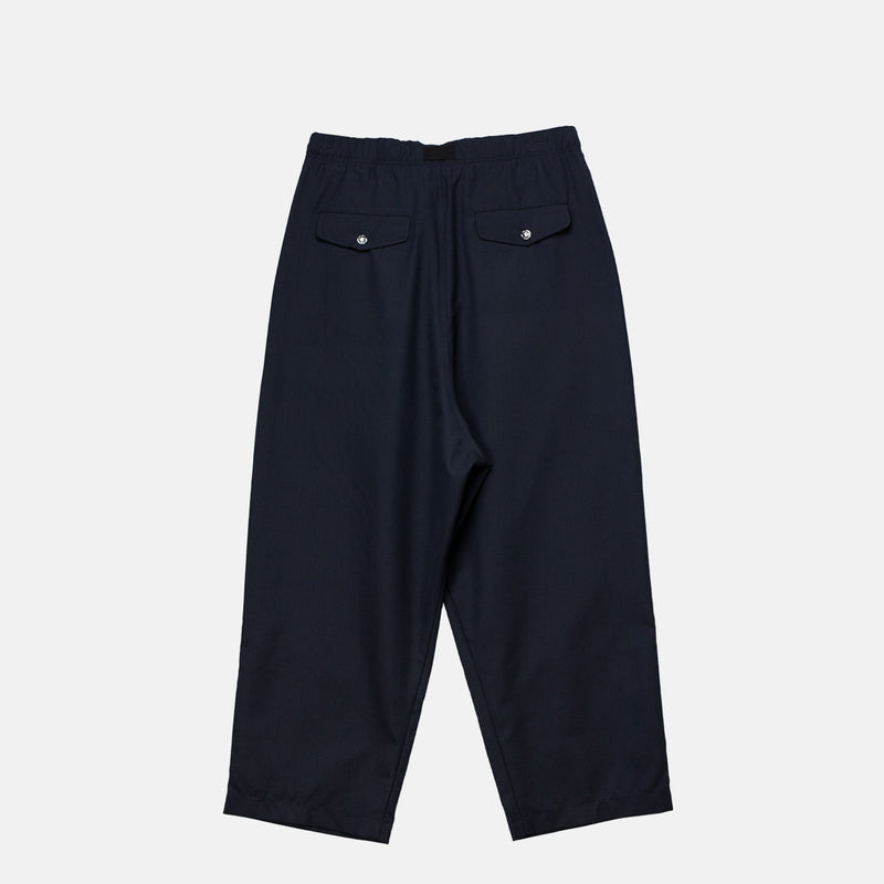 Adnym MATSU TROUSER, Tropical Navy