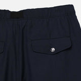 Adnym MATSU TROUSER, Tropical Navy