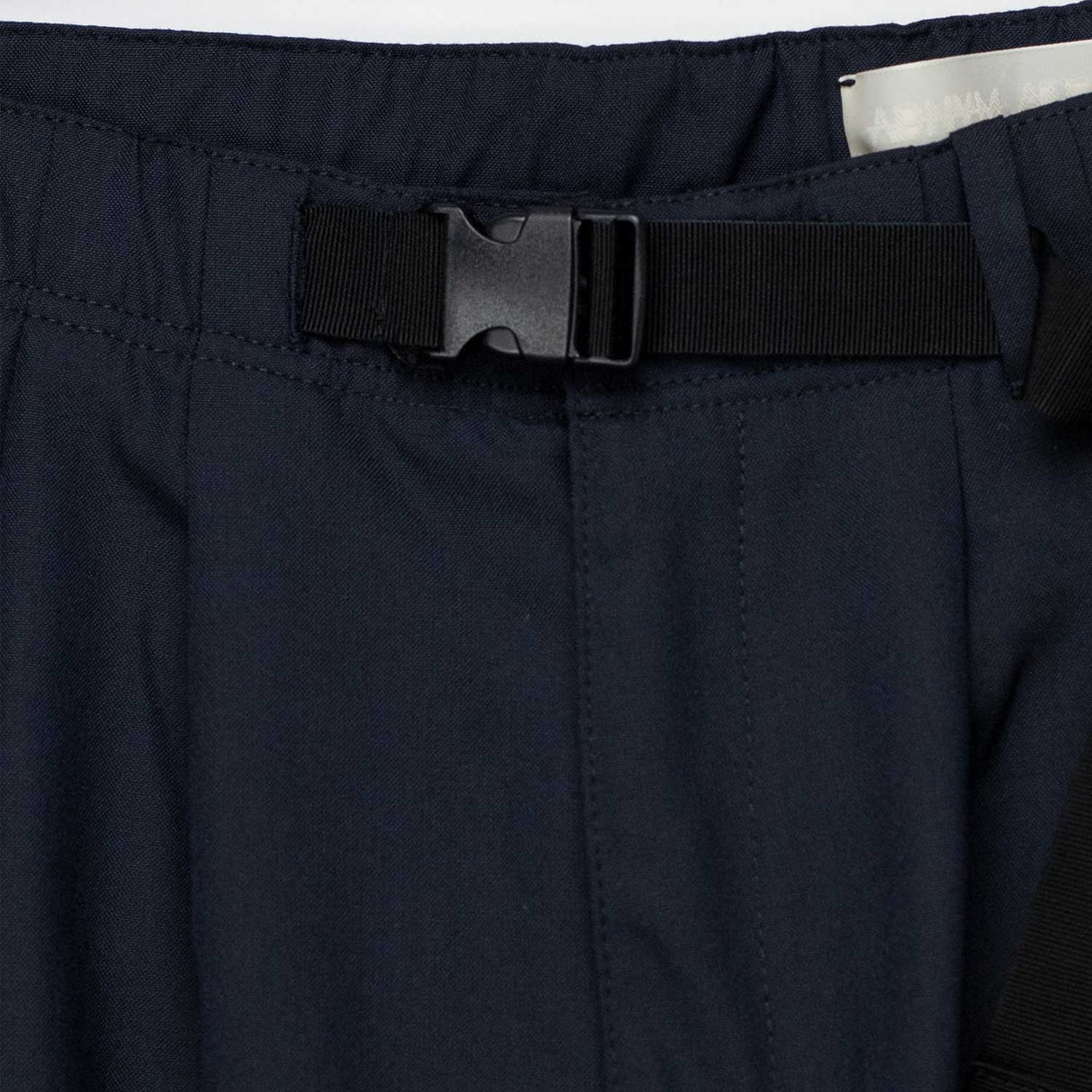 Adnym MATSU TROUSER, Tropical Navy