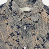 Adnym MODE SHIRT, Kyoto Print