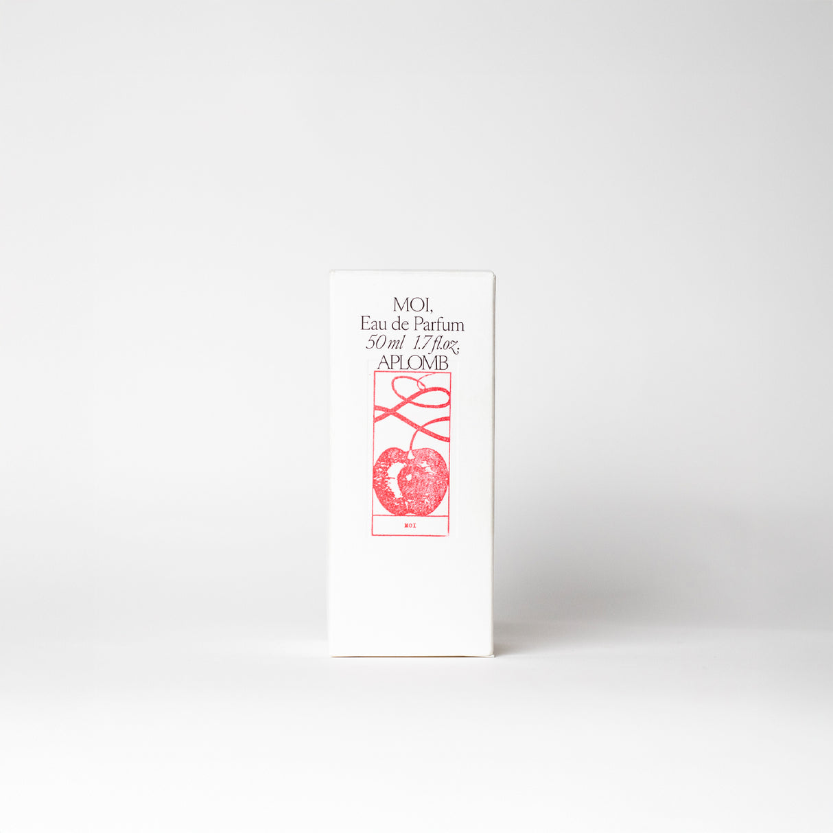 Aplomb MOI EDP