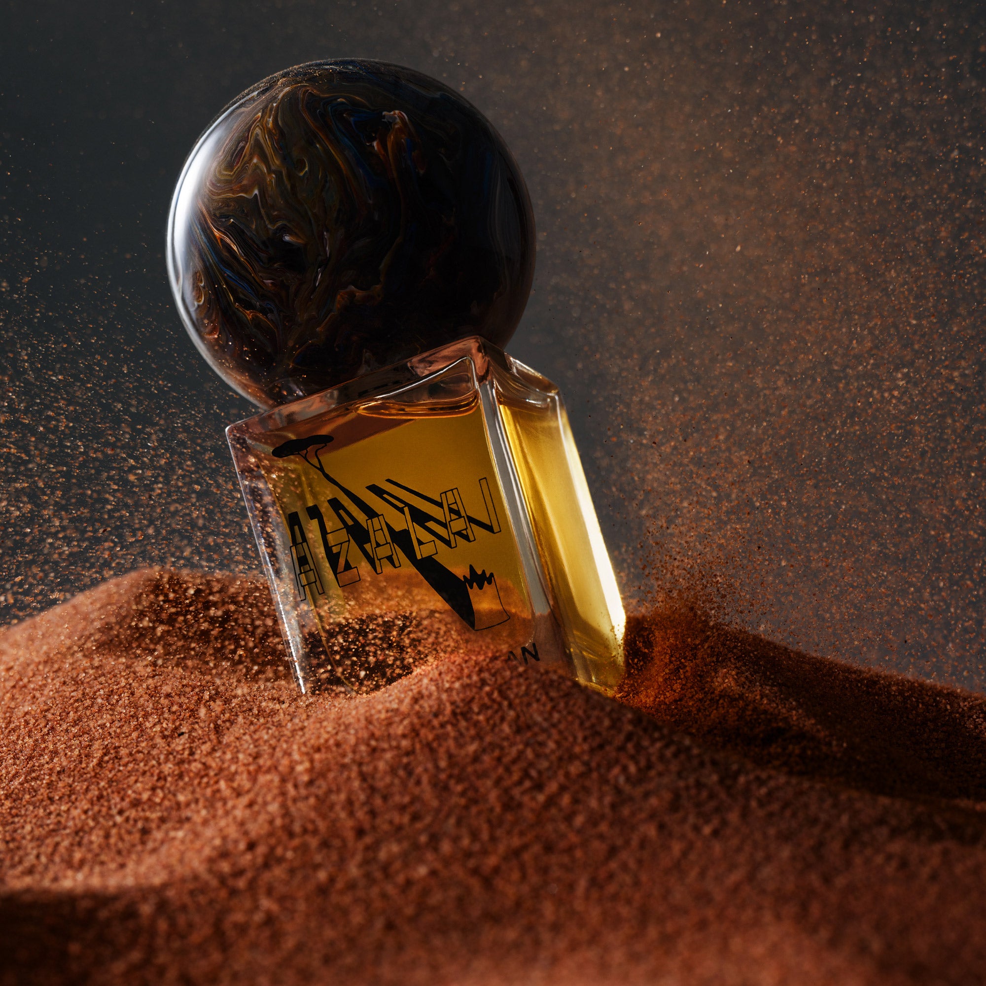 Stora Skuggan AZALAI, 30ml – Beamhill