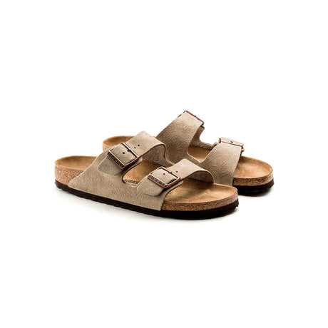 Birkenstock ARIZONA BS REGULAR, Taupe - Image 2