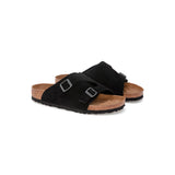 Birkenstock ZÜRICH BS REGULAR, Black - Image 2