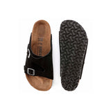 Birkenstock ZÜRICH BS REGULAR, Black - Image 5