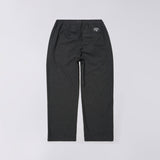 Edwin EDISON PANT, Dark Grey Melange