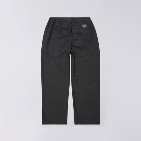 Edwin EDISON PANT, Dark Grey Melange