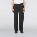 Edwin EDISON PANT, Dark Grey Melange