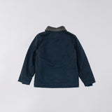 Edwin x Spiewak DECK JACKET, Navy