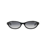 Flatlist OLYMPIA, Solid Black