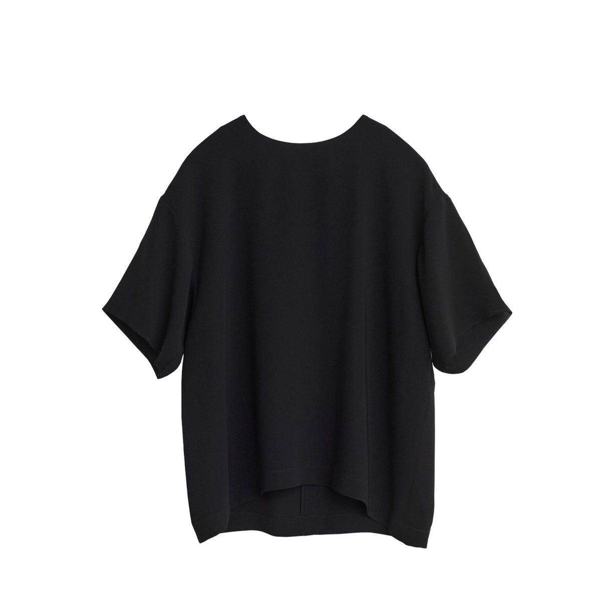 Hedvig T-SHIRT, Black