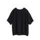 Hedvig T-SHIRT, Black