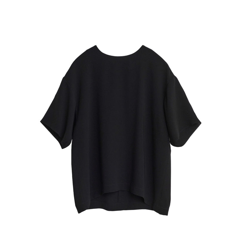 Hedvig T-SHIRT, Black