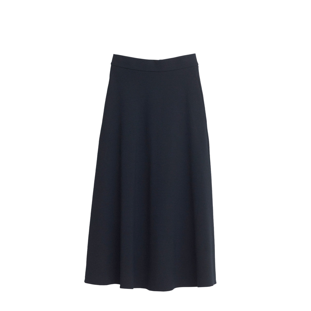 Hedvig SLING SKIRT, Black
