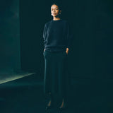 Hedvig SLING SKIRT, Black