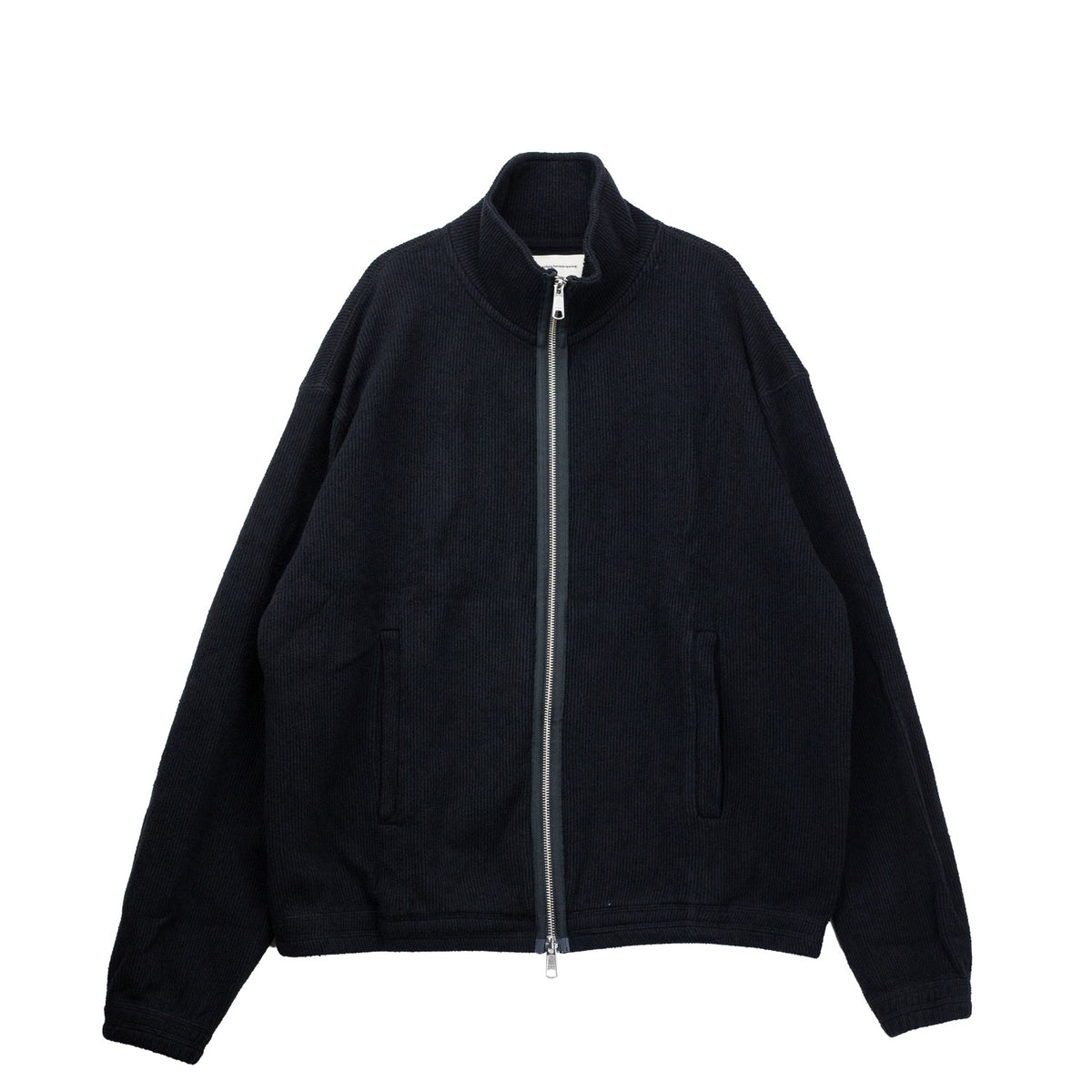 mfpen COVET FULL ZIP, Black