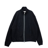 mfpen COVET FULL ZIP, Black