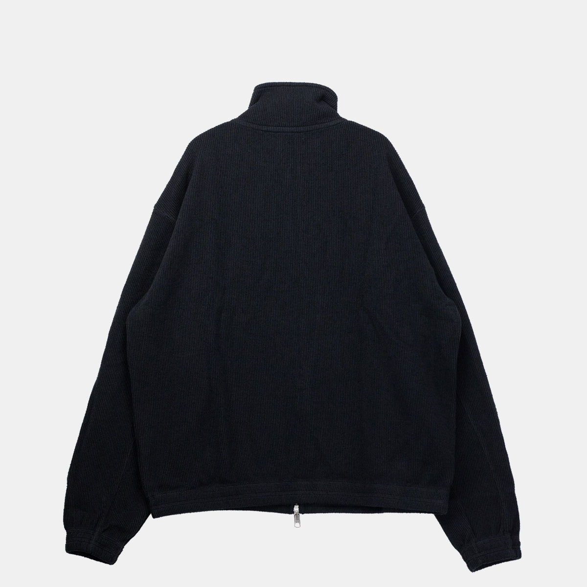 mfpen COVET FULL ZIP, Black