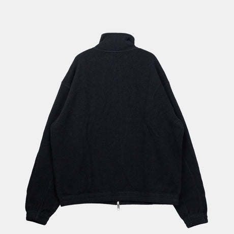 mfpen COVET FULL ZIP, Black