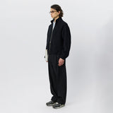 mfpen COVET FULL ZIP, Black