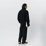 mfpen COVET FULL ZIP, Black