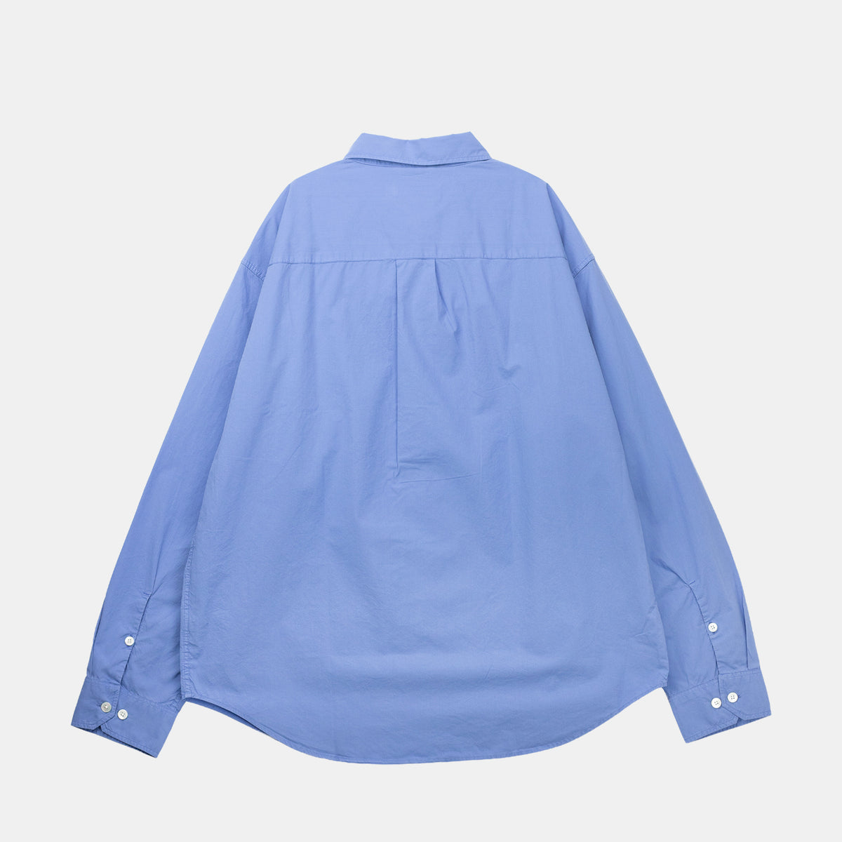 mfpen GENEROUS SHIRT, Desktop Blue