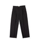 mfpen CLASSIC TROUSERS, Coffee
