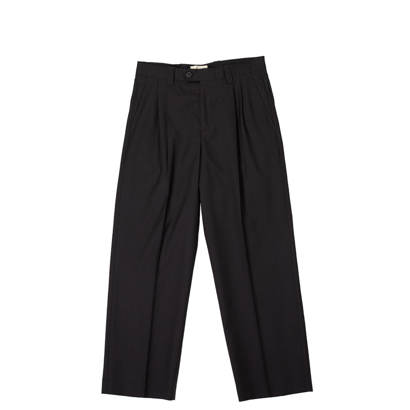 mfpen CLASSIC TROUSERS, Coffee