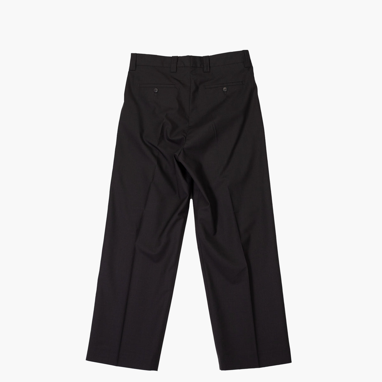 mfpen CLASSIC TROUSERS, Coffee