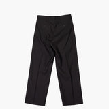 mfpen CLASSIC TROUSERS, Coffee