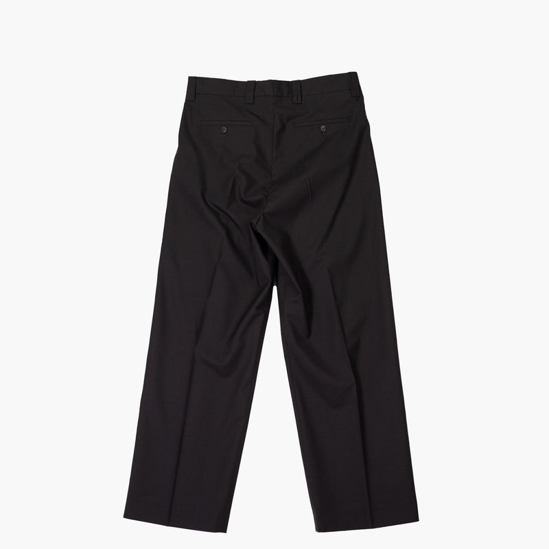 mfpen CLASSIC TROUSERS, Coffee