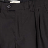 mfpen CLASSIC TROUSERS, Coffee