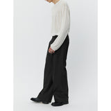 mfpen CLASSIC TROUSERS, Coffee