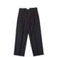 mfpen CLASSIC TROUSERS, Dark Grey
