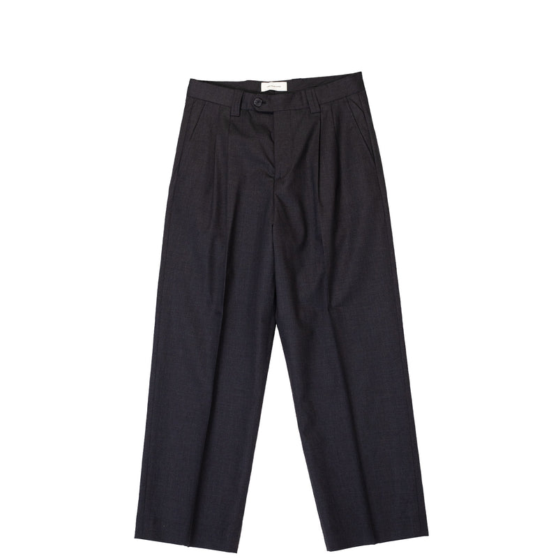 mfpen CLASSIC TROUSERS, Dark Grey