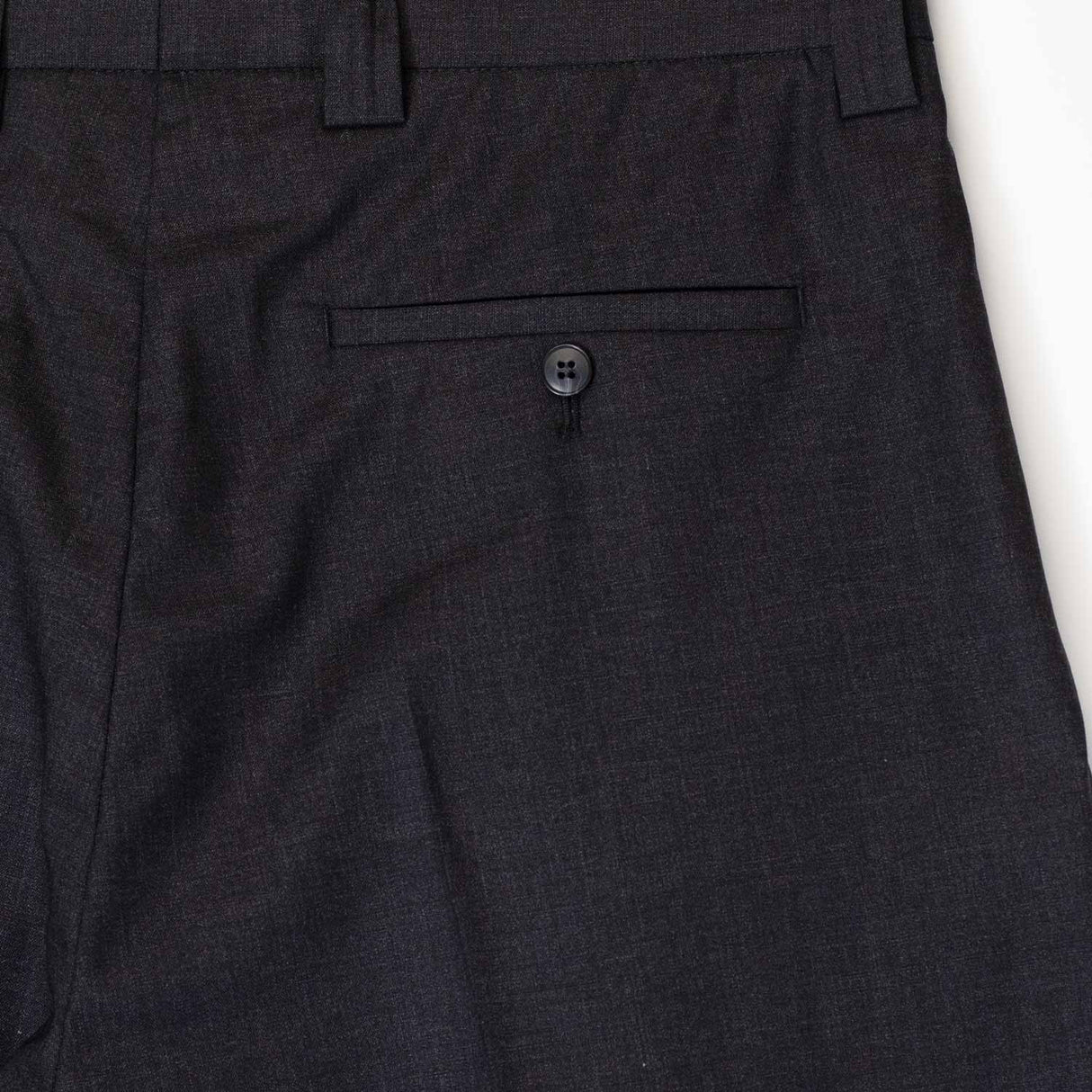 mfpen CLASSIC TROUSERS, Dark Grey