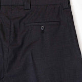 mfpen CLASSIC TROUSERS, Dark Grey