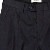 mfpen CLASSIC TROUSERS, Dark Grey