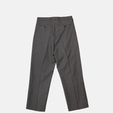 mfpen CLASSIC TROUSERS, Light Taupe