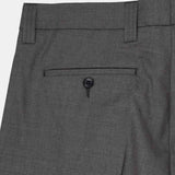 mfpen CLASSIC TROUSERS, Light Taupe