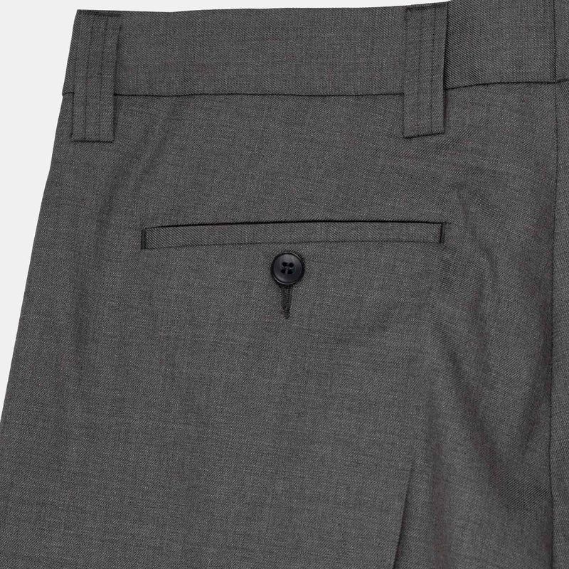 mfpen CLASSIC TROUSERS, Light Taupe