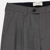 mfpen CLASSIC TROUSERS, Light Taupe