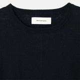 mfpen COMPANION JUMPER, Black