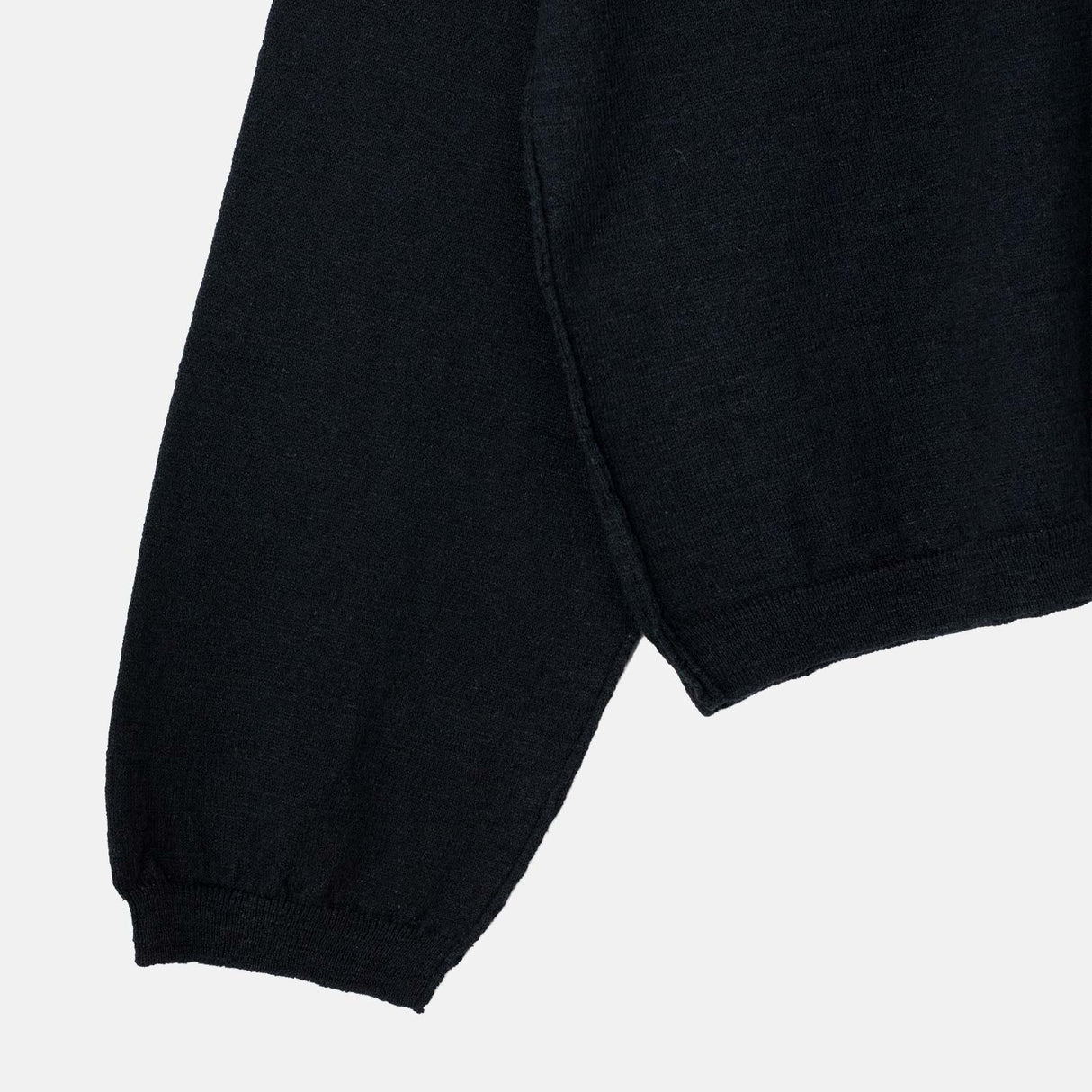 mfpen COMPANION JUMPER, Black